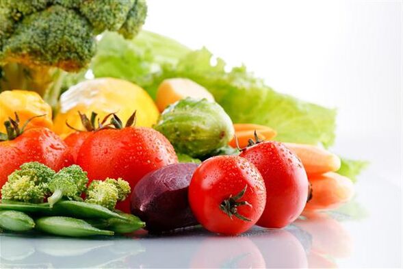 Диеталық ерекшелігі жеңіл сіңетін көмірсулардың тұтынуын максималды шектеу