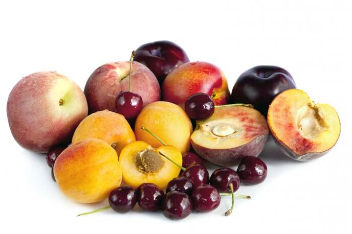 Француз диетасы